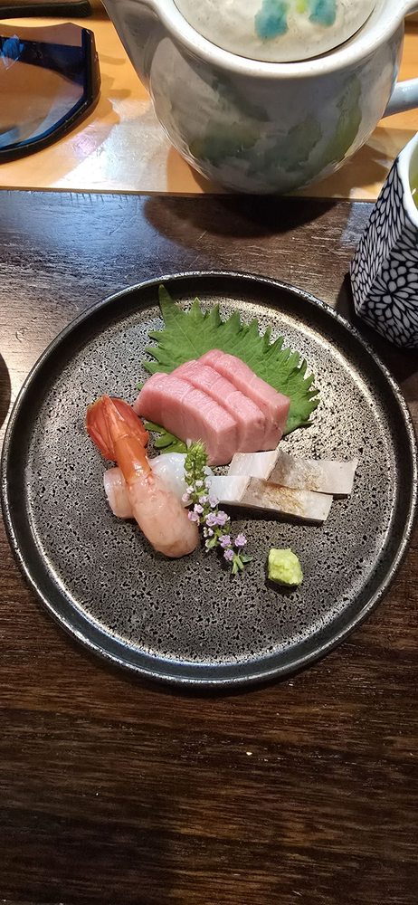 Yuji