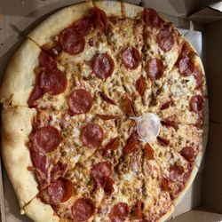 Luigi's Pizzeria