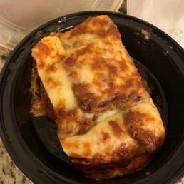 Eggplant lasagna Eggplant lasagna