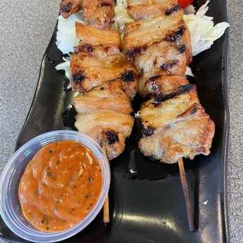 Rice Junky - Pubs Near Me - Santa Clara, California
