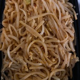 Pad Thai
