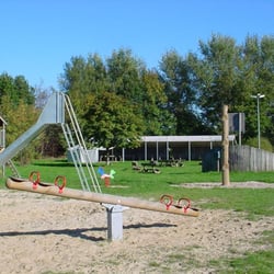 Freizeitgelände Deekenhörn in Haselau-Hohenhorst