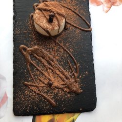 Fiore Crudo e Vapore