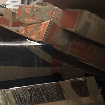 1St Class Moving - Movers Near Me - Eden Prairie, Minnesota