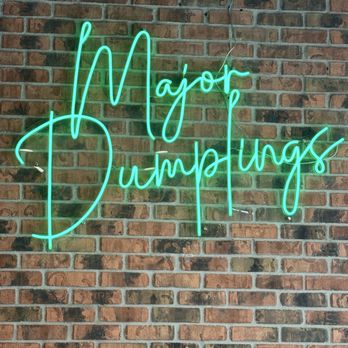 Major Dumplings - Asian Fusion Near Me - Diamond Bar, California Major Dumplings - Asian Fusion Near Me - Diamond Bar, California
