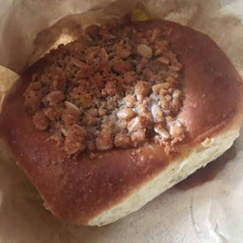 Batch - Craft Beer and Kolaches - Peanut butter jelly kolache - Beer Bar Near Me - Austin, Texas Batch - Craft Beer and Kolaches - Peanut butter jelly kolache - Beer Bar Near Me - Austin, Texas