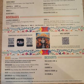 Yo Mommas Cantina - Mexican Near Me - Aurora, Colorado