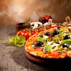 Speed Rabbit Pizza - Speed rabbit pizza