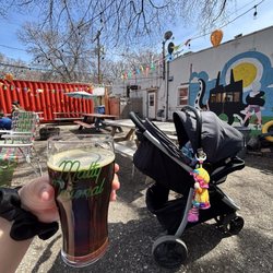 Malty National Brewing