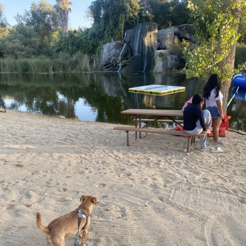 Native Falls Campground - Osito and his sister - Campgrounds Near Me - Temecula, California Native Falls Campground - Osito and his sister - Campgrounds Near Me - Temecula, California