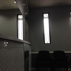 Middle Village Radiology - Desk