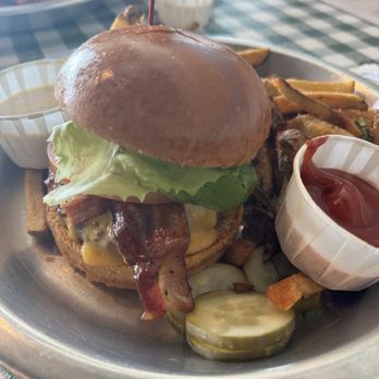 Rodeo Goat - Burgers Near Me - Rockwall, Texas Rodeo Goat - Burgers Near Me - Rockwall, Texas