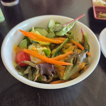 Zen 5 Sushi - Salad - Sushi Bars Near Me - San Diego, California Zen 5 Sushi - Salad - Sushi Bars Near Me - San Diego, California
