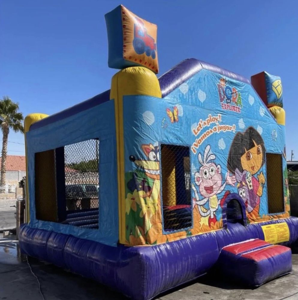 SANCHEZ PARTY RENTAL Updated September 2024 Request a Quote Las