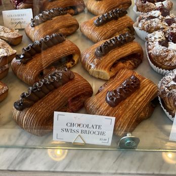 Petit Pierre Bakery - Chocolate Swiss brioche - Cafes Near Me - Seattle, Washington Petit Pierre Bakery - Chocolate Swiss brioche - Cafes Near Me - Seattle, Washington