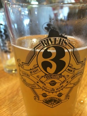 Three Rivers Eatery & Brewhouse by null