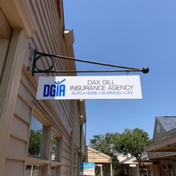Dax Gill Insurance Agency