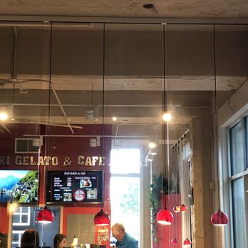 Boki Gelato - Desserts Near Me - Sioux Falls, South Dakota