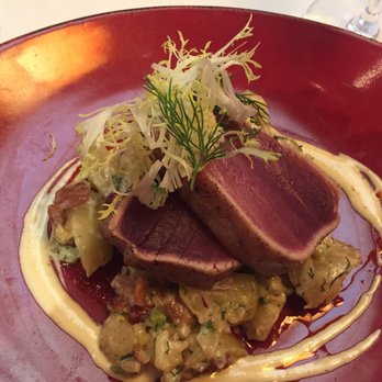 Postino - Ahi Tuna lunch - New American Near Me - Lafayette, California Postino - Ahi Tuna lunch - New American Near Me - Lafayette, California