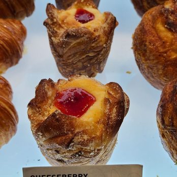 Bake Code Croissanterie - Bakeries Near Me - Toronto, Ontario