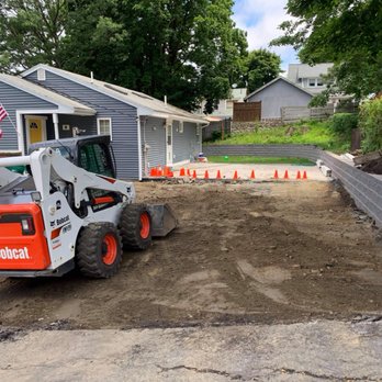 Vjr Nolasco's - Masonry/Concrete Near Me - Lynn, Massachusetts