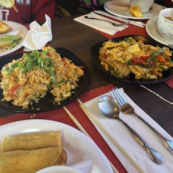 Lur Ros Thai Kitchen - Thai Near Me - Vista, California Lur Ros Thai Kitchen - Thai Near Me - Vista, California