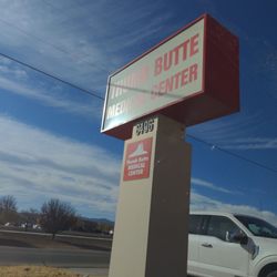 Thumb Butte Medical Center