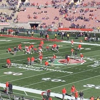 Rose Bowl Stadium - Stadiums & Arenas Near Me - Pasadena, California Rose Bowl Stadium - Stadiums & Arenas Near Me - Pasadena, California