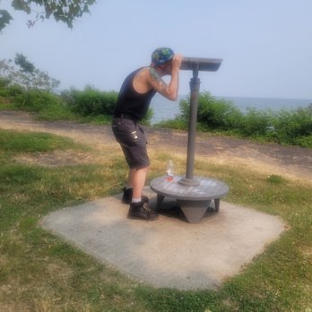 North Point State Park - Parks Near Me - Edgemere, Maryland