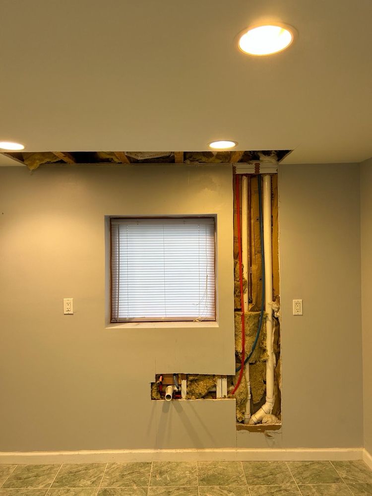 Slide of Maldonado Plumbing