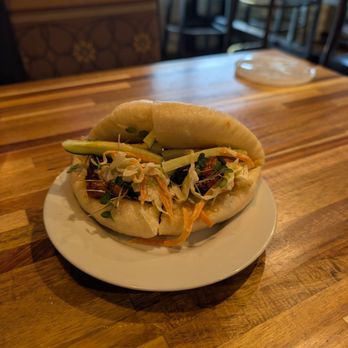 Cody's Cafe and Bar - Hot Chicken Bao Buns - Italian Near Me - Denver, Colorado Cody's Cafe and Bar - Hot Chicken Bao Buns - Italian Near Me - Denver, Colorado