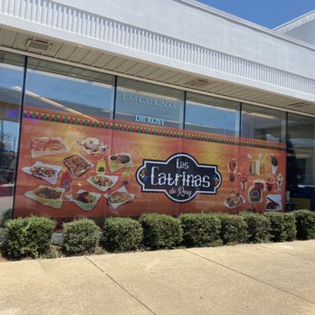 Las Catrinas De Rosy - Mexican Near Me - Daphne, Alabama