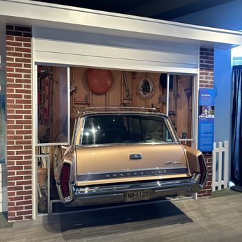 Kalamazoo Valley Museum - Kalamazoo Valley Museum - Museums Near Me - Kalamazoo, Michigan