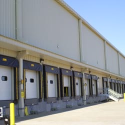 Worcester Door - Loading Docks, dock bumpers, dock shelters, dock levelers