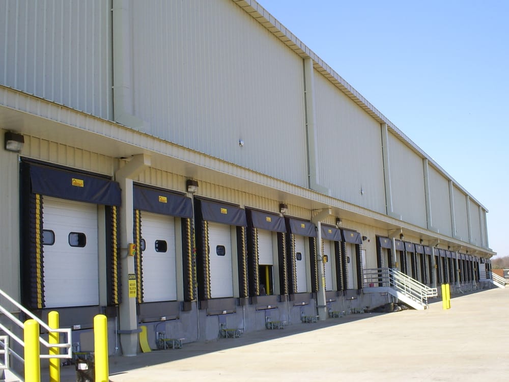 Worcester Door - Garage Door Contractor in Worcester, MA