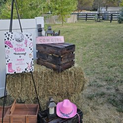 614 Signature Events