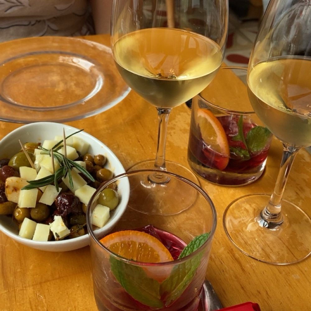 Jaleo - Spanish Near Me - Washington, DC, District of Columbia