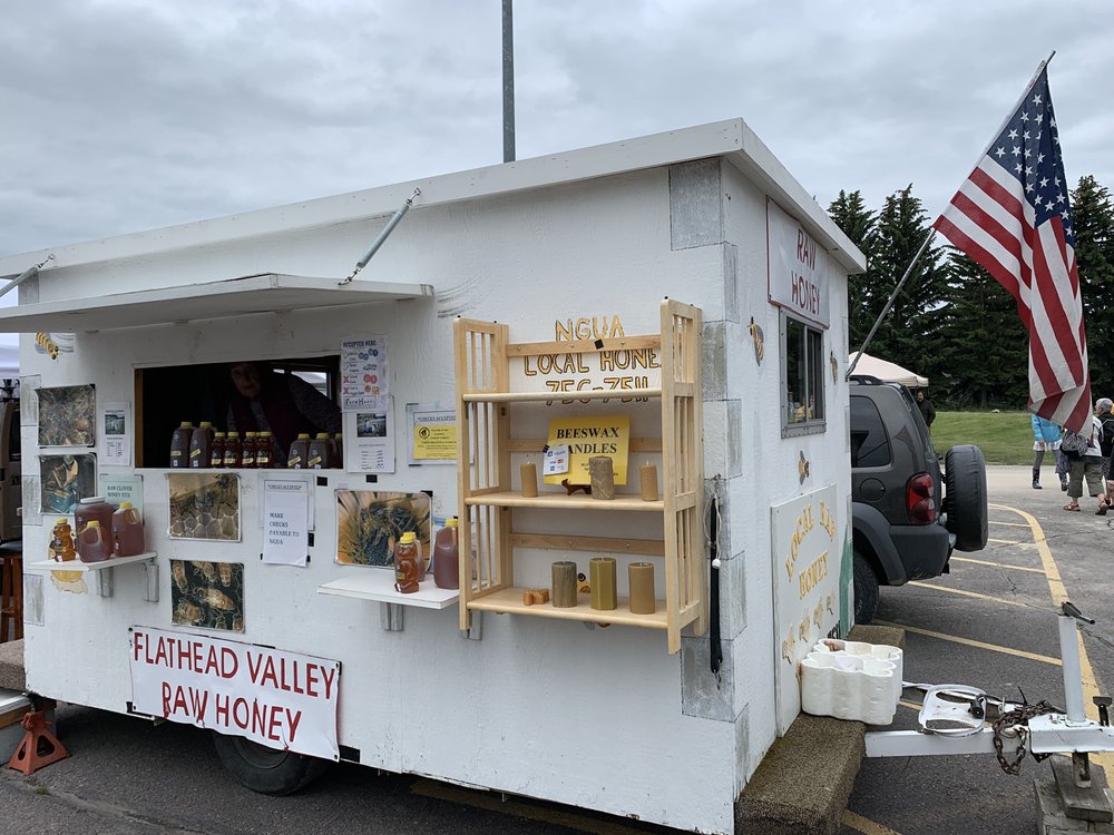 KALISPELL FARMERS MARKET 16 Photos 777 Grandview Dr, Kalispell, MT