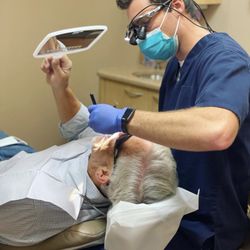 Dental Health & Beauty