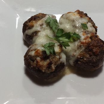Uncle Buck's BBQ - Stuffed Mushrooms - Barbeque Near Me - Plymouth, Pennsylvania Uncle Buck's BBQ - Stuffed Mushrooms - Barbeque Near Me - Plymouth, Pennsylvania