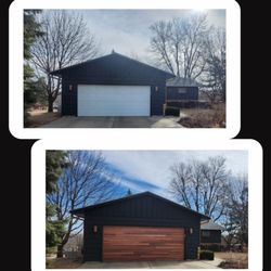 Pro Garage Door
