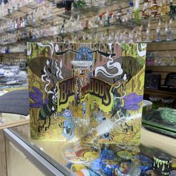 Smok'in World - Backwoods, Clovers, everything you need!