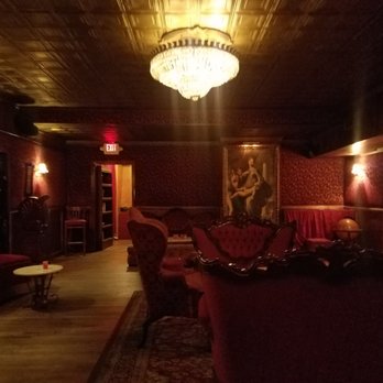 The Back Room - Seating area. - Lounges Near Me - New York, New York The Back Room - Seating area. - Lounges Near Me - New York, New York