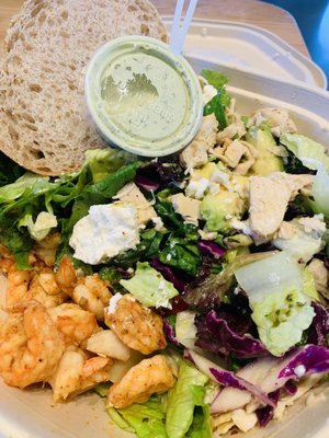 sweetgreen by null