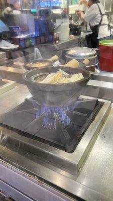 City Square Mall by null