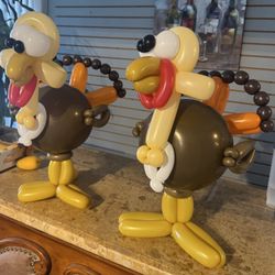 The Balloon Guy
