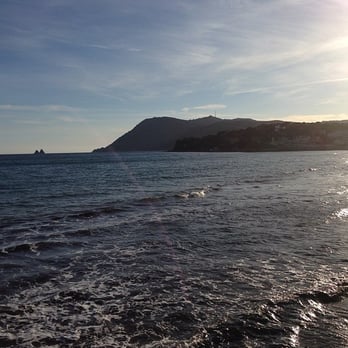 Plage des Sablettes - Beaches Near Me - La Seyne-sur-Mer, 83