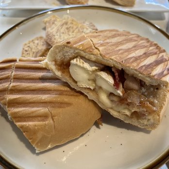 Cafe Don Juan - bacon brie and guava sandwich pretty good - Cafes Near Me - Winter Park, Florida Cafe Don Juan - bacon brie and guava sandwich pretty good - Cafes Near Me - Winter Park, Florida