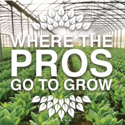 Where The Pros Go To Grow