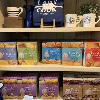 Paula Deen Store - Kitchen & Bath Near Me - Savannah, Georgia